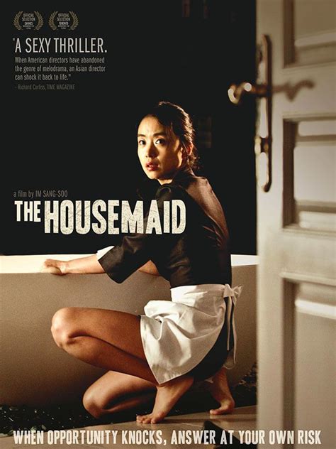 The Housemaid (English Subtitled) Free trials or buy. . The housemaid english subtitles